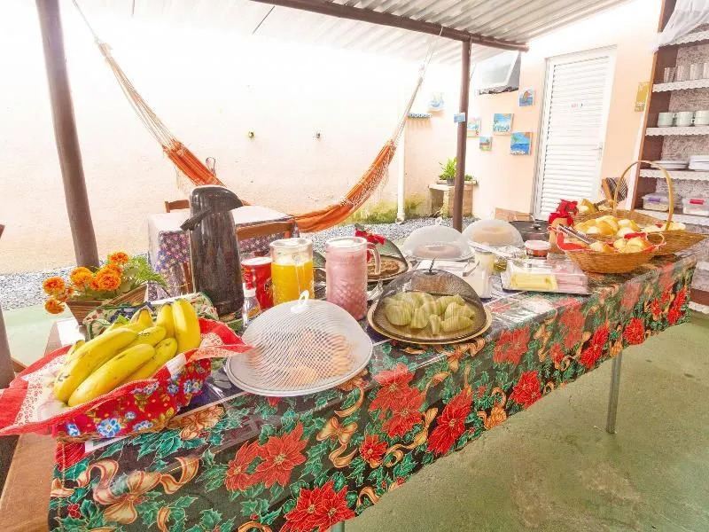 Pousada Pouso Das águias