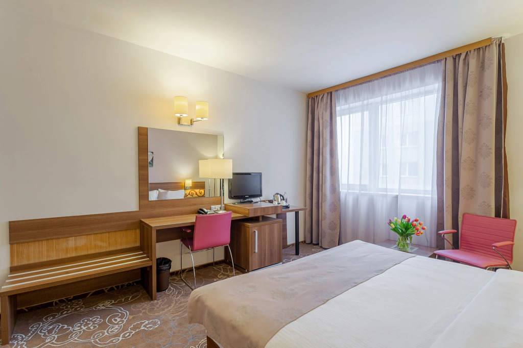 RIN Airport Hotel