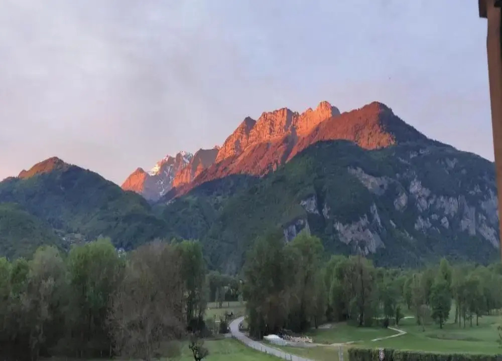 Retreat Near Lake Annecy