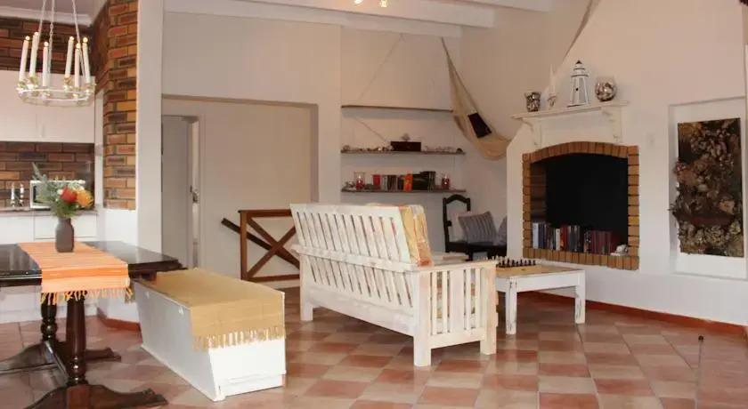 Mountain View Manor Guesthouse, Sandbaai, Hermanus