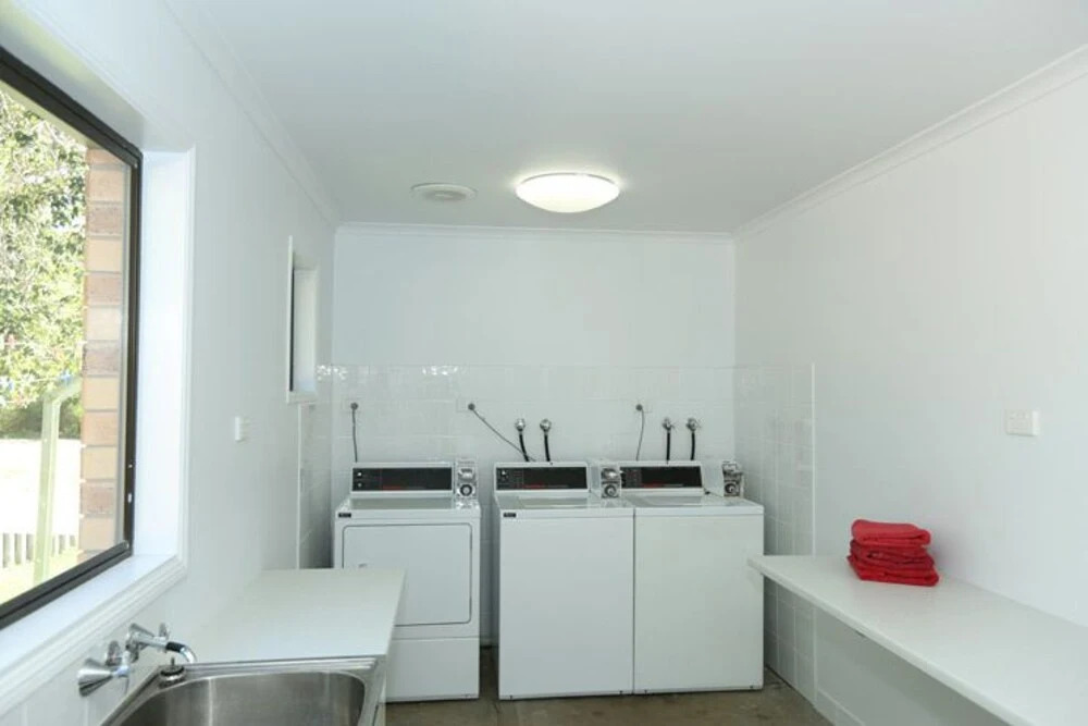 Beach n Reef Motel Self Contained Units