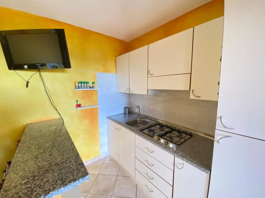 Residenza Dora one bedroom apartment-Residenza Dora