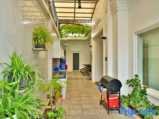 Kim Son Homestay 4