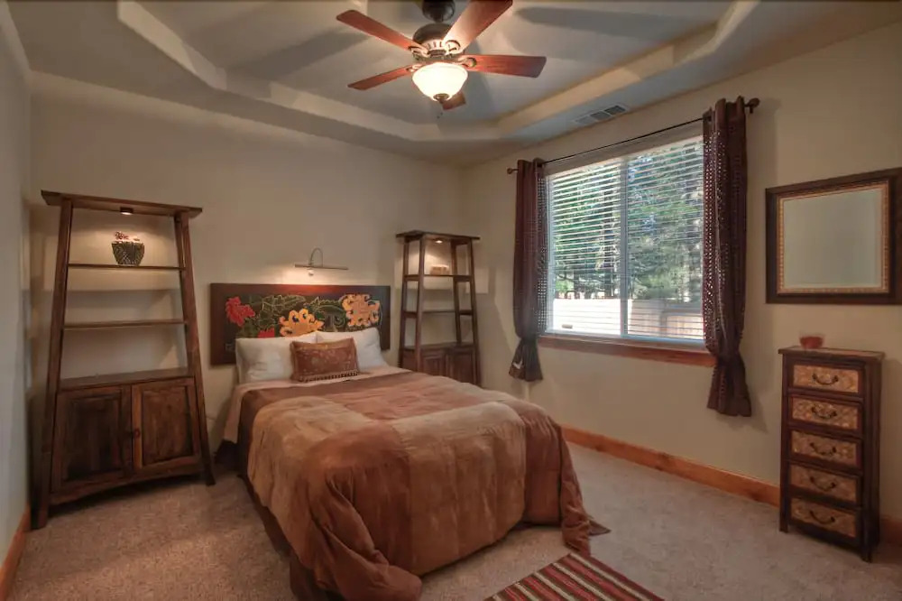 Creekwood Lodge