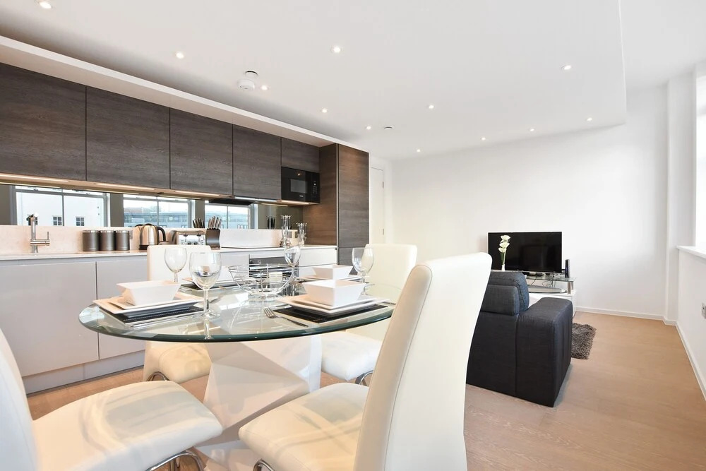 Citadel Apartments St Pancras