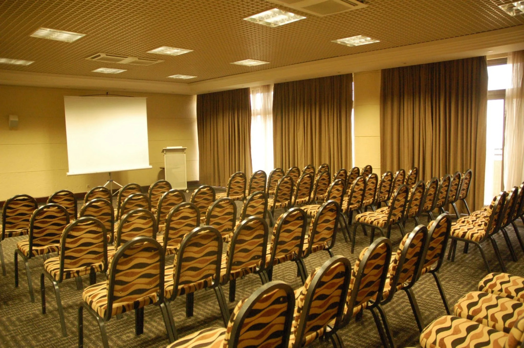 Hotel Alvalade
