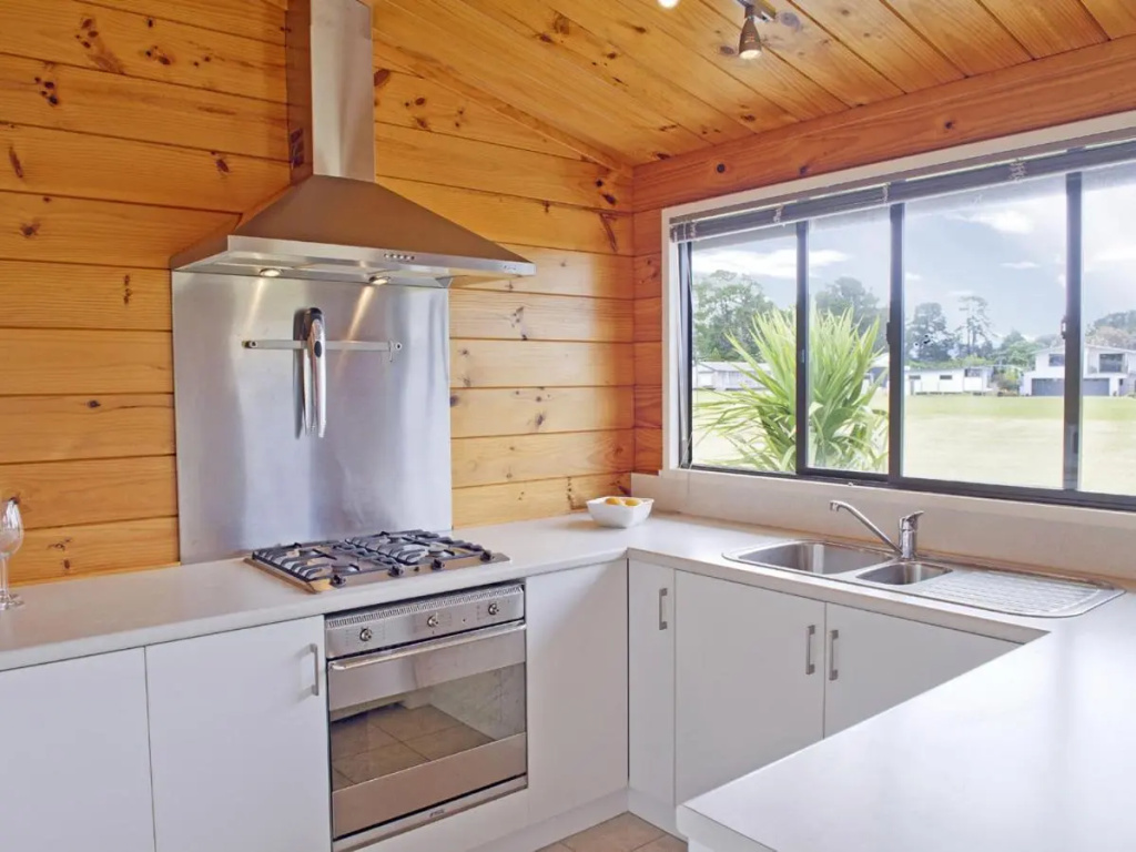 Purely Pauanui - Pauanui Holiday Home