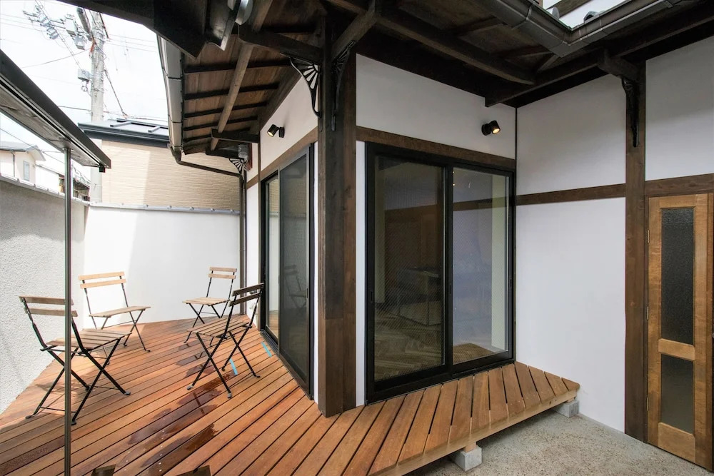 My Pavilion to Arasiyama & Gion