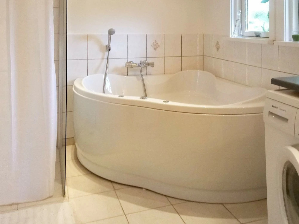 Luxurious Holiday Home in Hovedstaden With Hot Tub