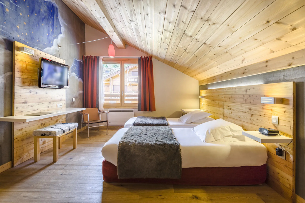 Anova Hotel & Spa