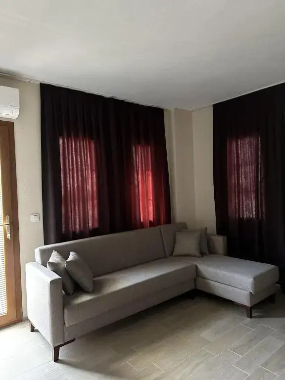 Zeytince Apart Foça