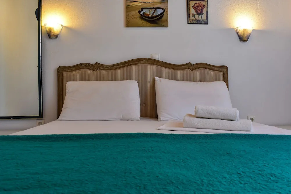 SeaView Central Suites