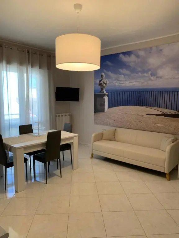 Caso Apartment - Holiday House