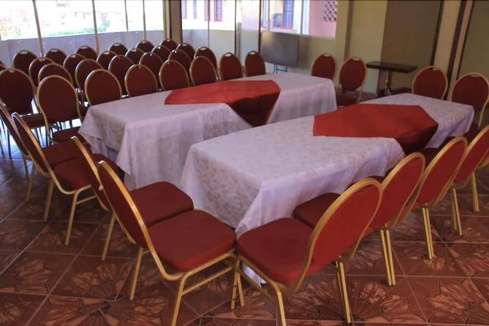 Namugongo Hotel