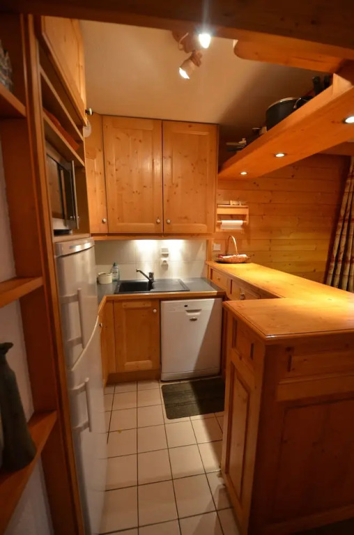Appartement Cristal