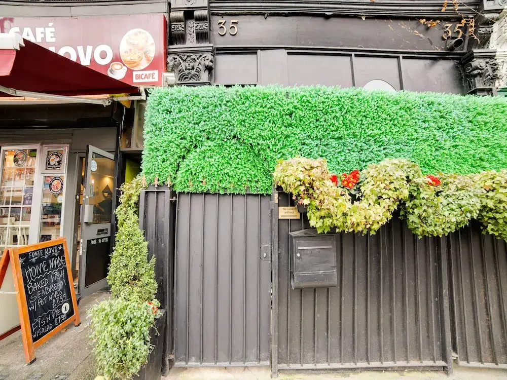 OYO London Lodge