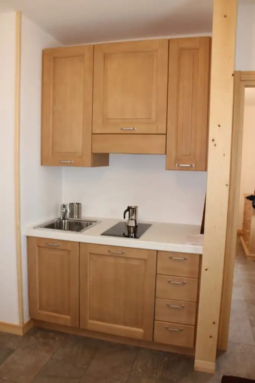 Chalet 4 Stagioni - AlpineEscape