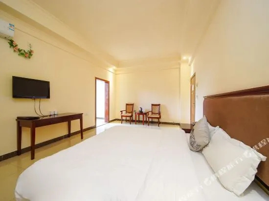 Nanning Jintone Anjun Hotel