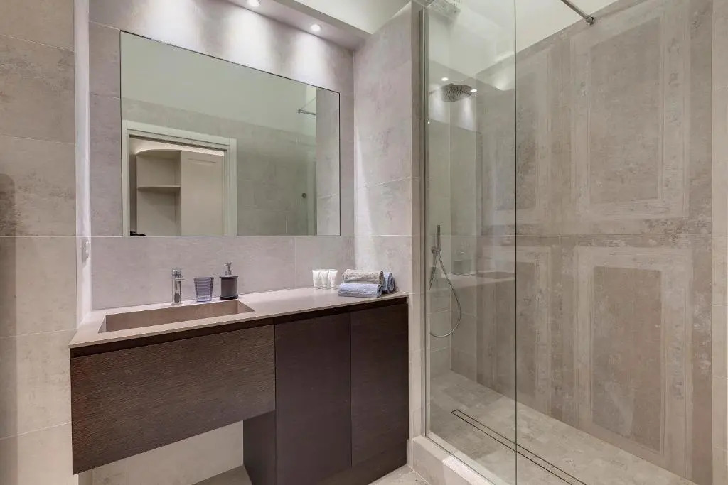 I Soleandri Lodging