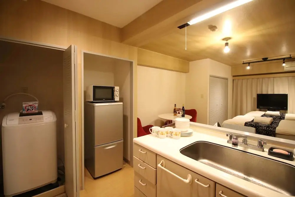 Shinjuku   Shibuya area Apartm / Vacation STAY 2899