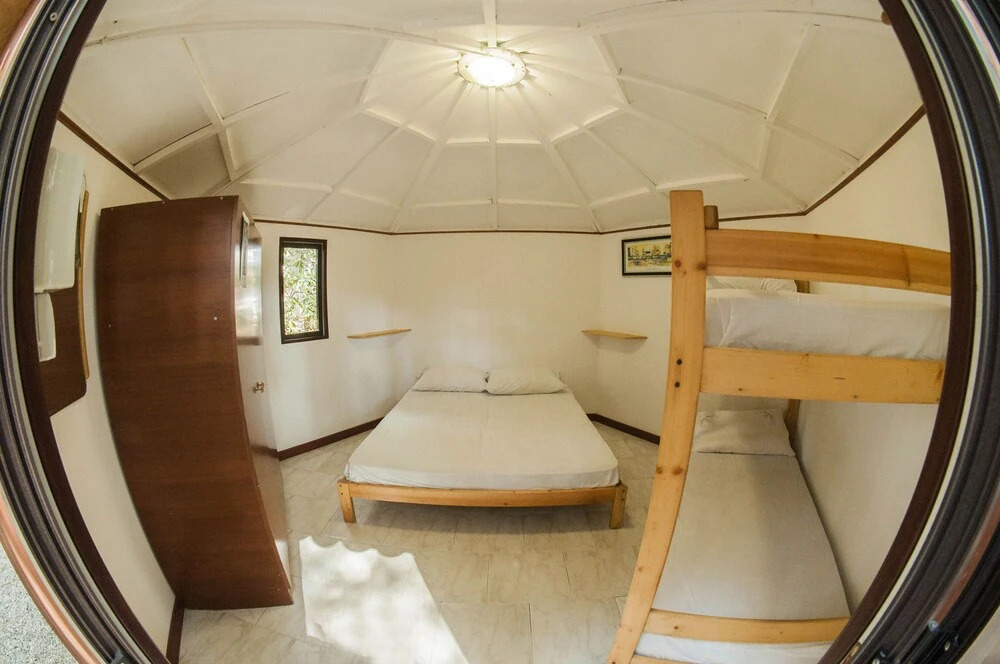 Camping Village Mare Pineta