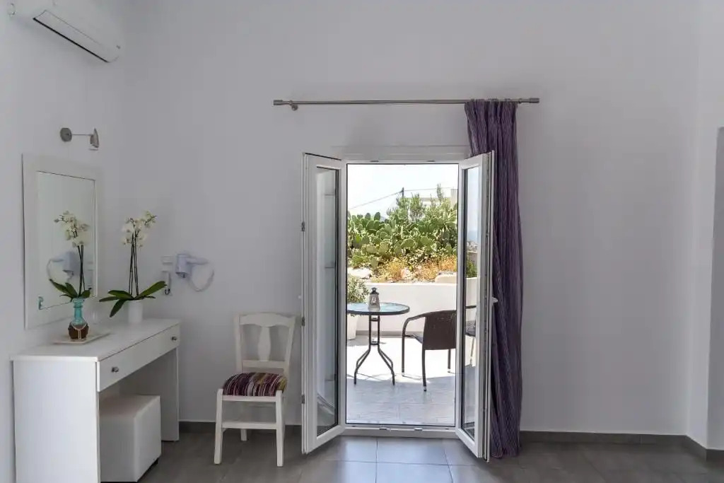 Aigli Villa