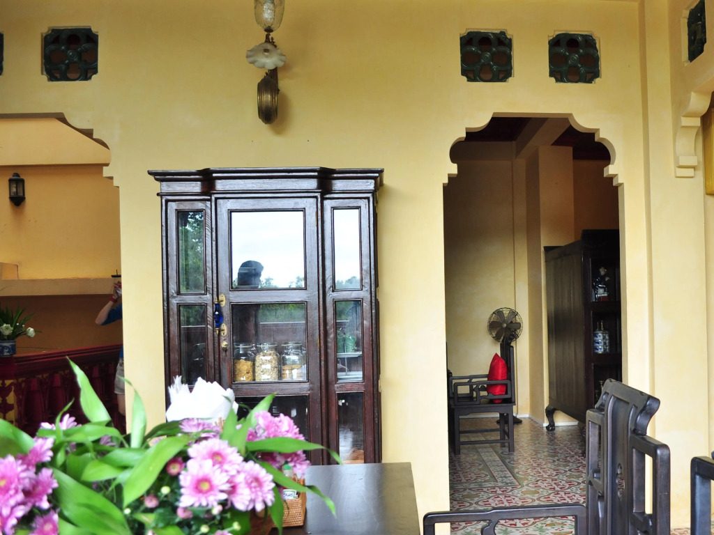 Khaolak Boutique Hertitage