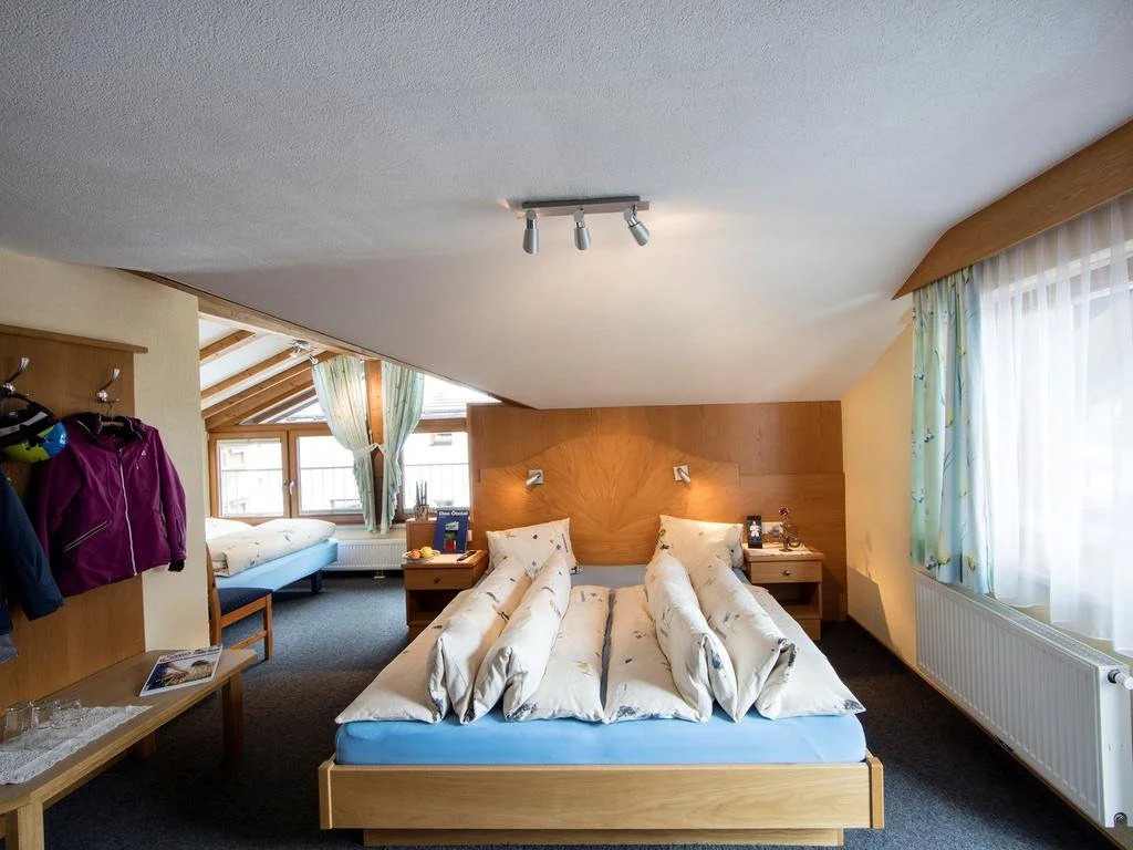 Appartement Lorenzi