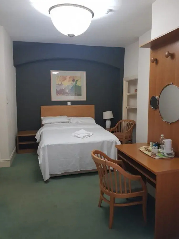 Bridge Hotel Durham