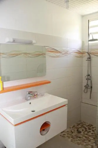 Holiday Home Chemin La Simon