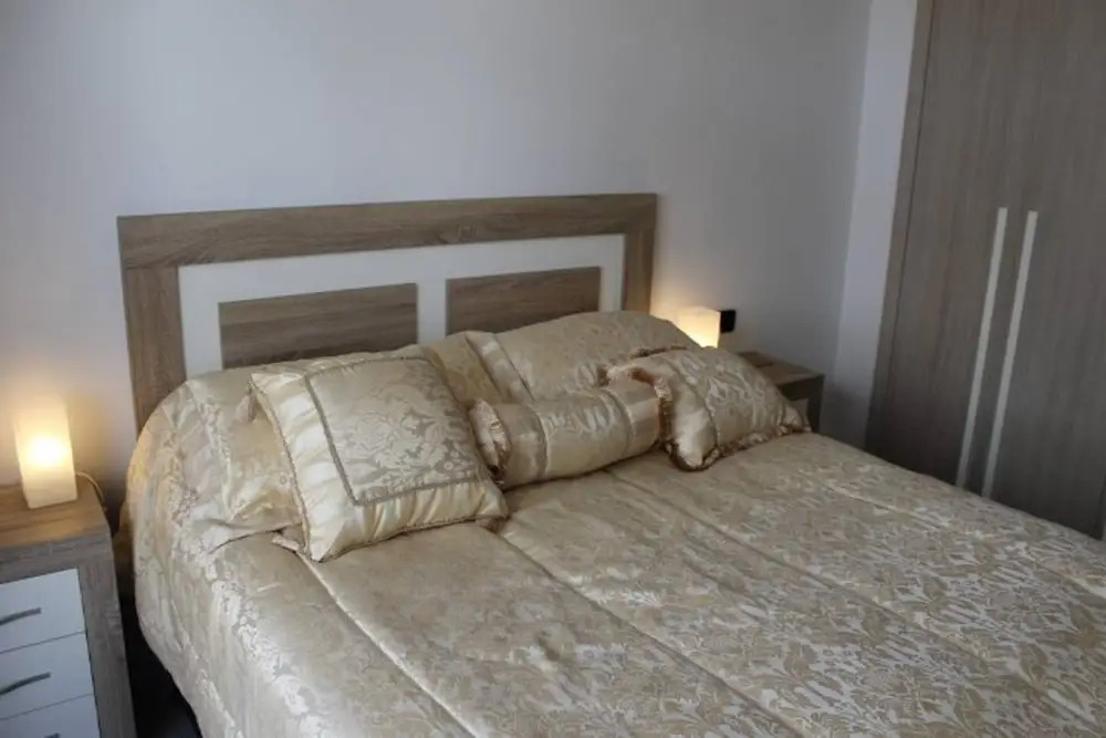 LA Fuente 3 Bedroom Apartment With Comm Pool