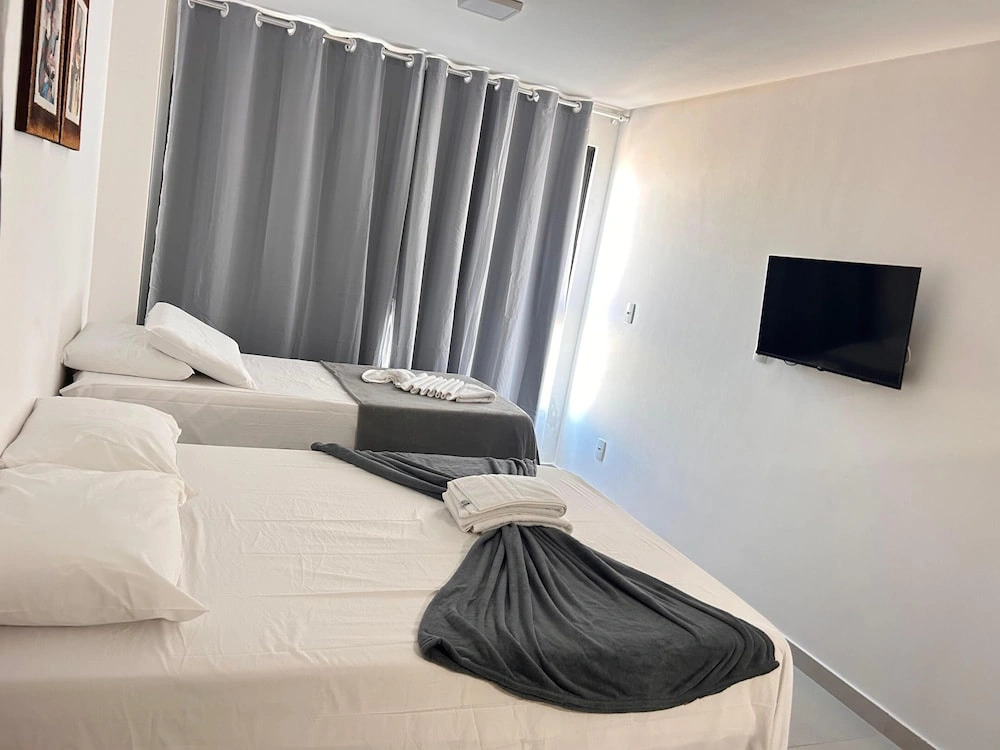 Estudio Villas do Porto 214 by La Playa