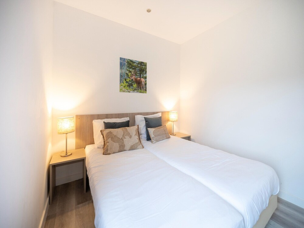 Nature Stay in Hambachtal Holiday Park
