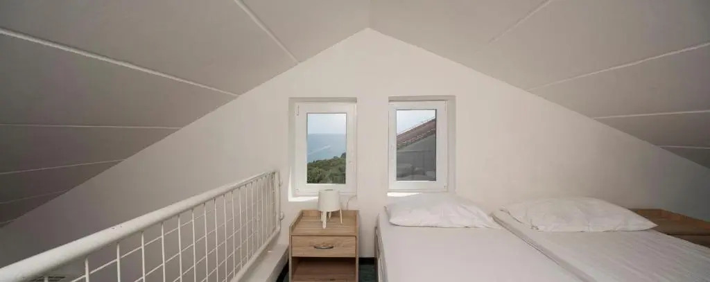 Apartments Hostin Garoful Duga Uvala