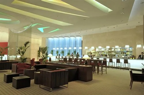 Grand Ankara Hotel & Convention Center