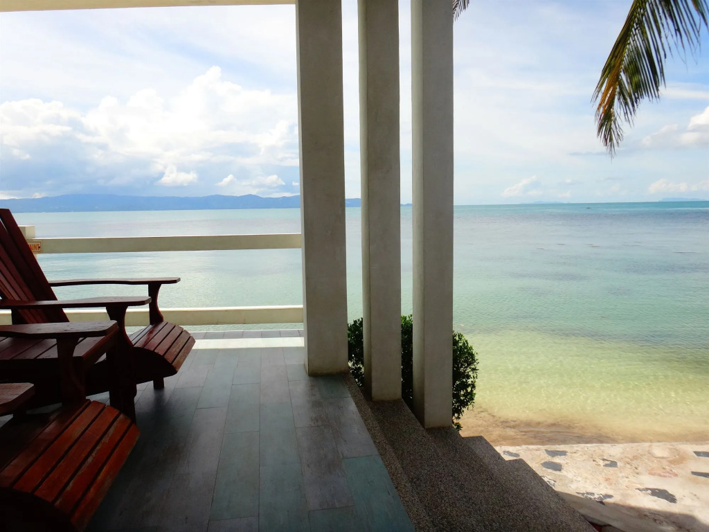 Neptunes Villa
