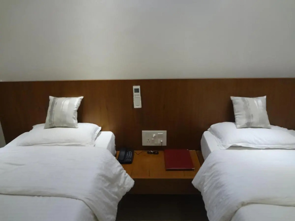 Hotel Vintage