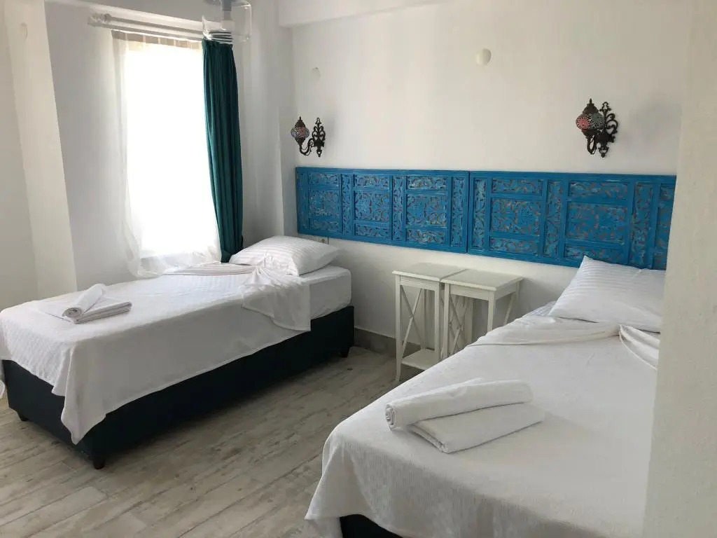 Çapari Bozcaada