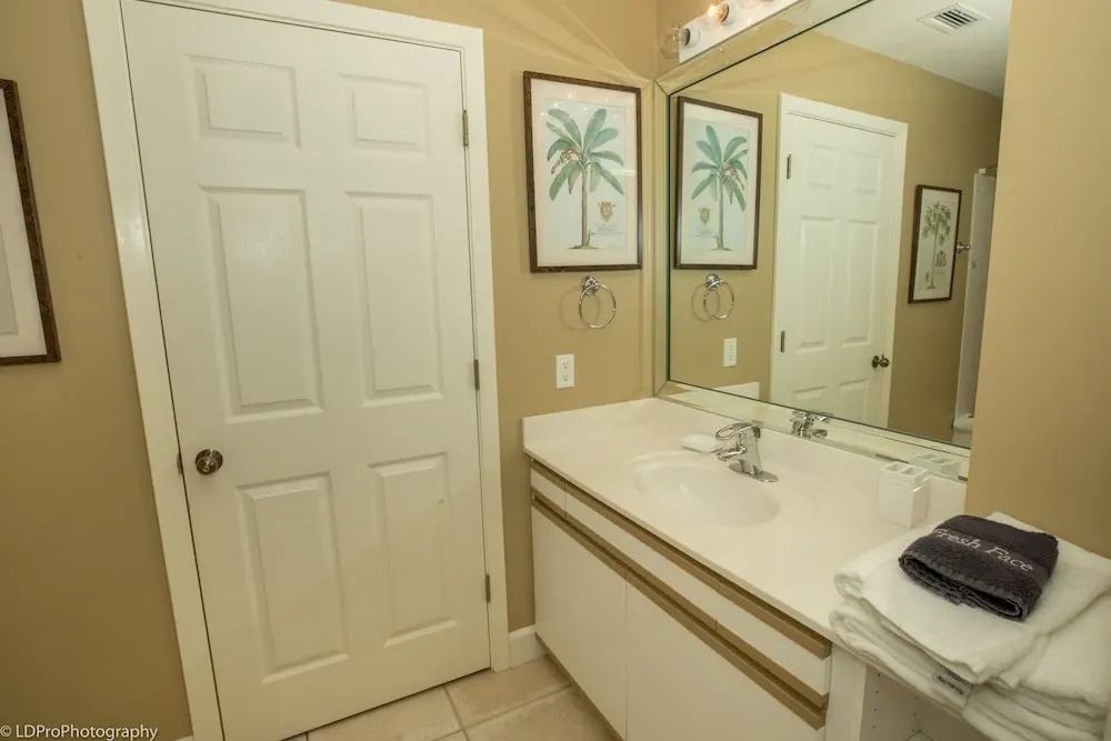 Oceania 205 Destin - 3 Br Condo