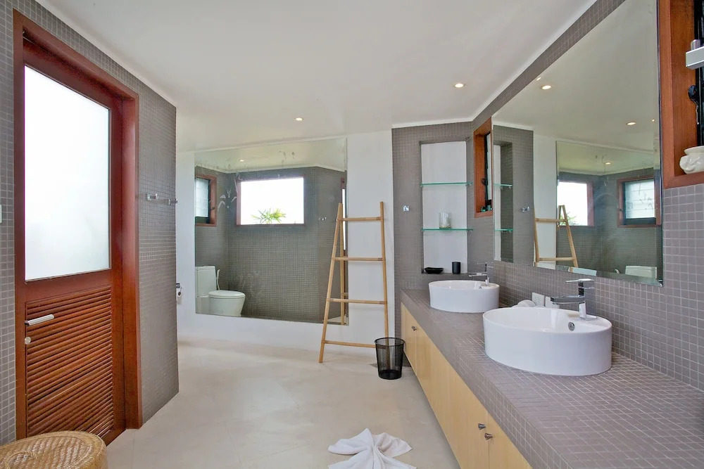Summitra Panorama Villa 5 Bedrooms