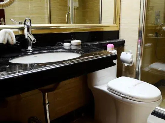 Yue Hai Mingzhu Hotel