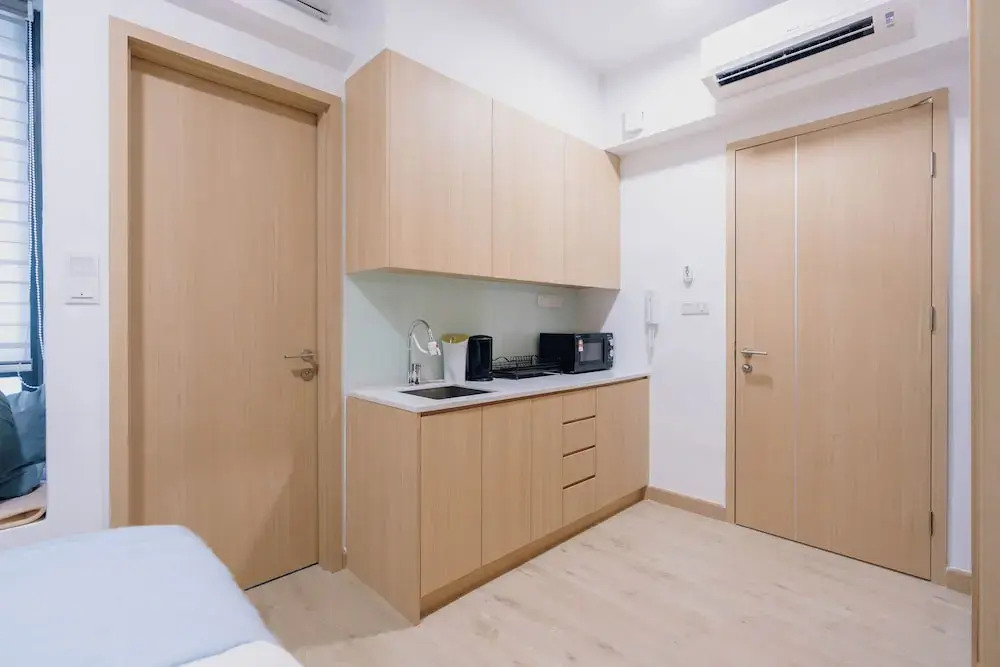 NaiBnB in The Colony by Infinitum