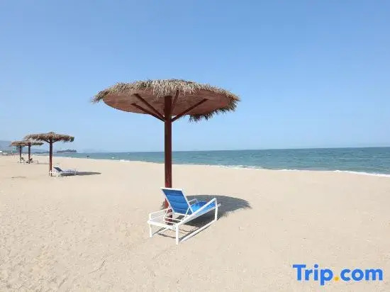 Xingfu Bay Seaview Apartment