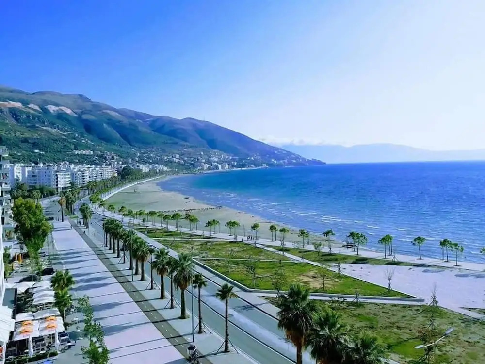 Vlora apartments