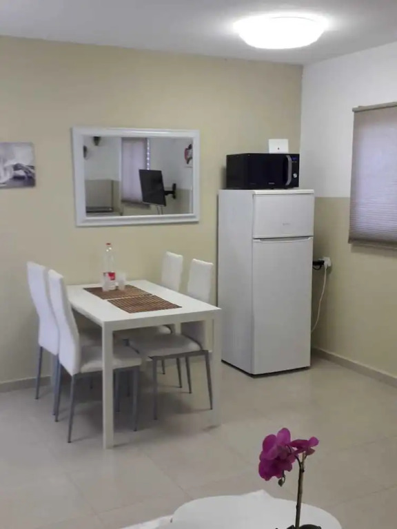 KAV Apartments-Next to Assuta Biriya St.