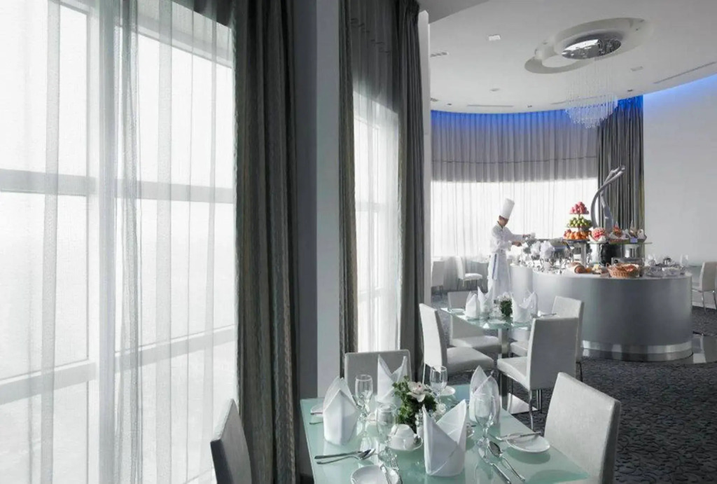 Premiere Hotel - Complimentary Shuttle to Klang Wholesale Market