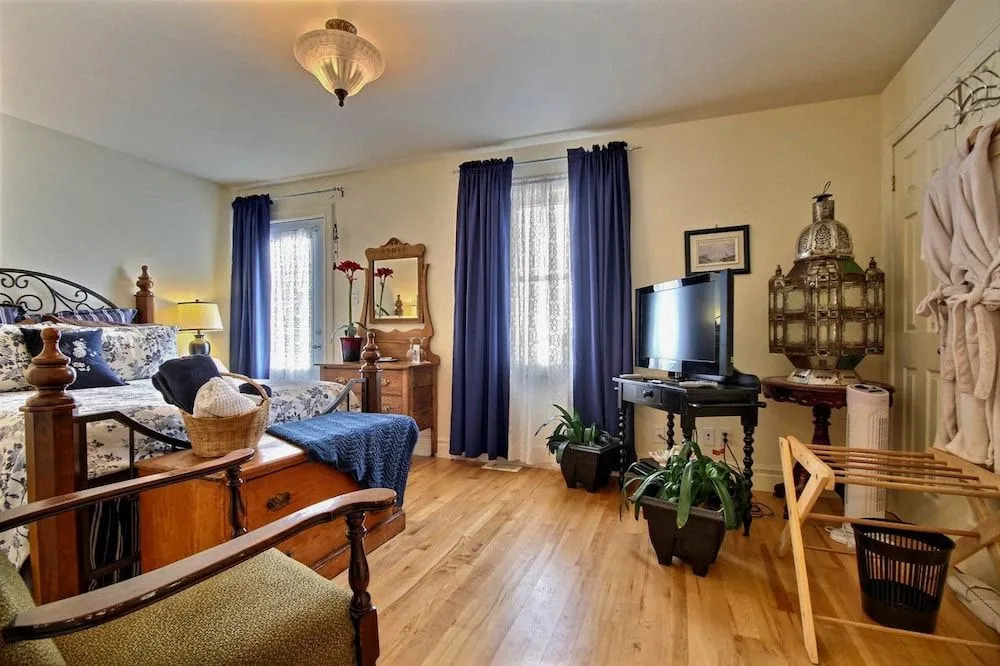 Terrace Green B&B
