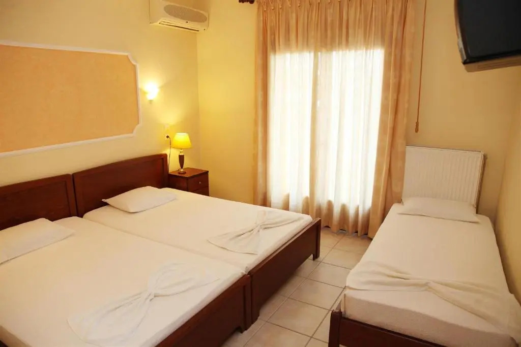 Vasiliki Apartments