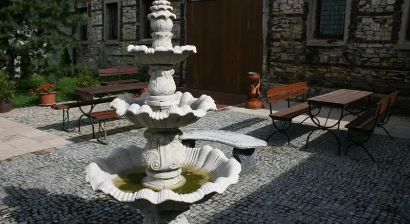 Hotel Komfort Inn - Dwór Hubertus