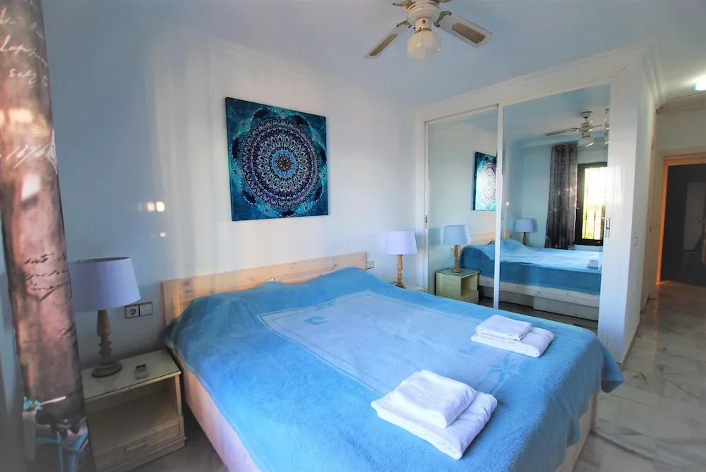 Villa Pino Beachfront Bungalow